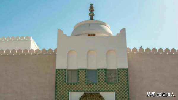 遠離喧囂和人群，阿聯酋這十個景點值得一去