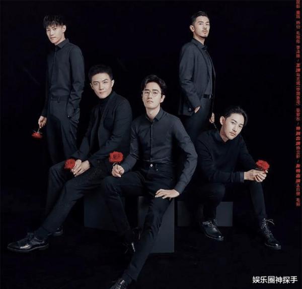 男版《三十而已》爭議多，4位女主各有特色，4位男主是關鍵