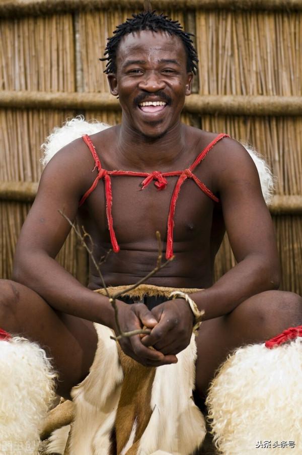 非洲最有名的艾滋國「史瓦濟蘭」國民平均壽命35歲