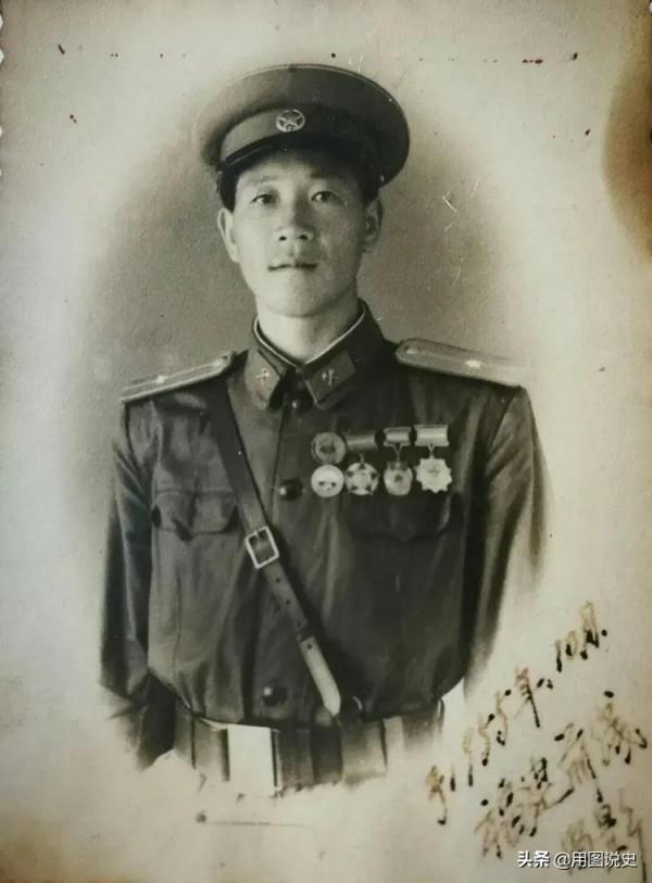 廈門1955年的12張照片 廈門1955年的12張照片