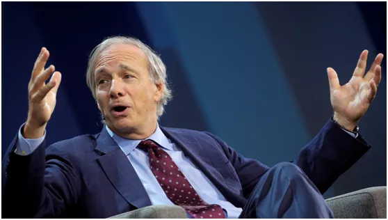 美國右翼這次真急了：“華爾街和矽谷必須停止為中國提供資金！”