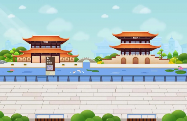 打卡《大長今》取景地,跟著“江南憶”遊首爾 打卡《大長今》取景地,跟著“江南憶”遊首爾