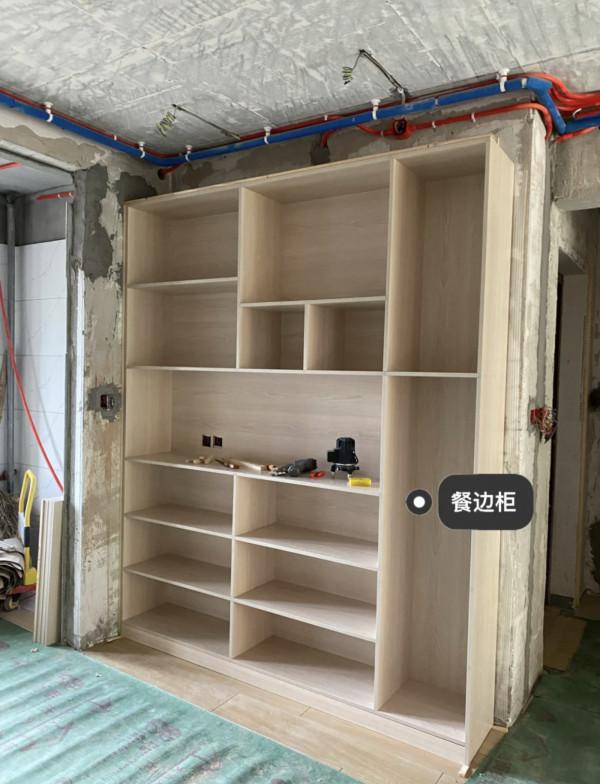 定製傢俱這麼方便,為什麼很多人還是熱衷於找“木工”打櫃子? 定製傢俱這麼方便,為什麼很多人還是熱衷於找“木工”打櫃子?