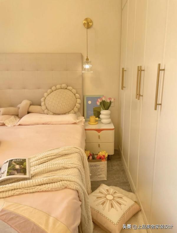 交房後歷經四個月完成裝修,獨自設計只花費14w,親戚朋友都說好 交房後歷經四個月完成裝修,獨自設計只花費14w,親戚朋友都說好