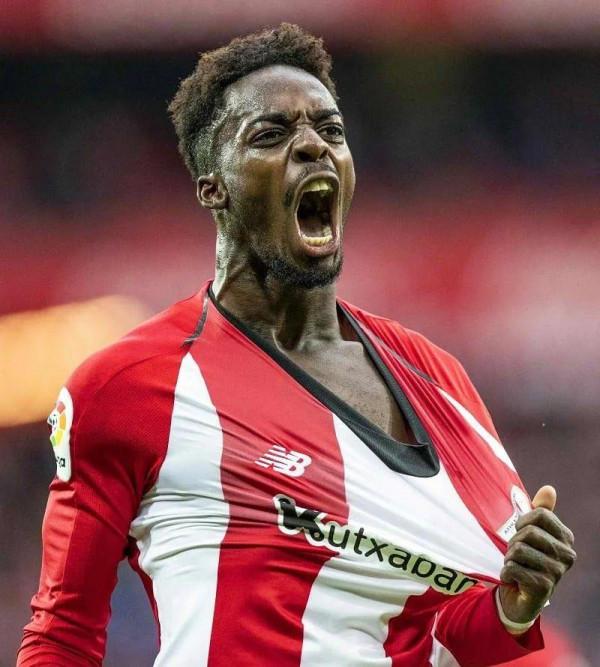 即將破紀錄!威廉姆斯已經連續出戰200場西甲,距離記錄僅差2場 即將破紀錄!威廉姆斯已經連續出戰200場西甲,距離記錄僅差2場