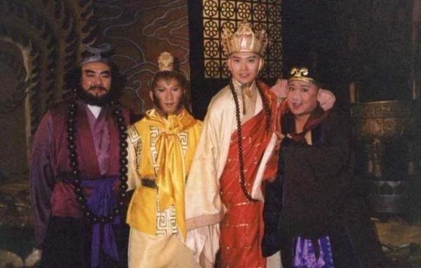 65部小時候看過的古裝電視劇，你還記得哪些？