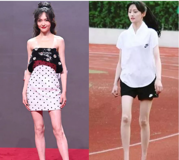 現在的女明星,怎麼越來越“醜”了? 現在的女明星,怎麼越來越“醜”了?