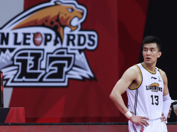 中國男籃歷史上最出色的五位控球后衛