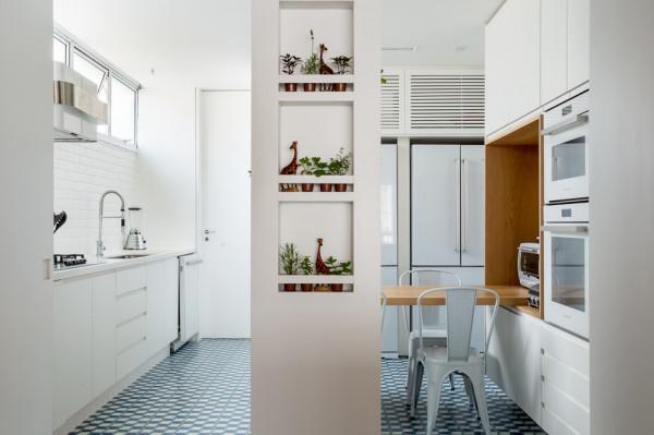 堅持買這套頂樓房,大橫廳打破傳統佈局,沙發放中間有2個客廳了 堅持買這套頂樓房,大橫廳打破傳統佈局,沙發放中間有2個客廳了