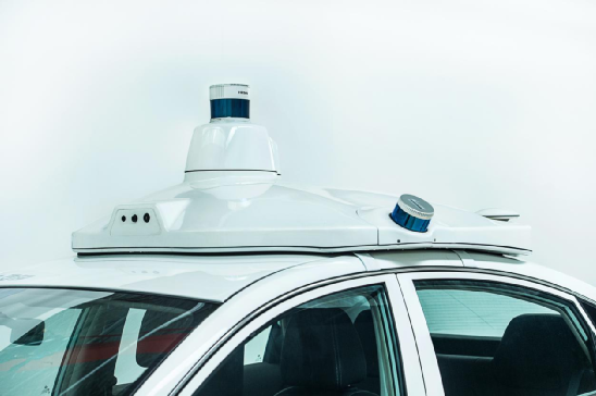 自動駕駛“終局模式”？一個三線城市，究竟有啥魔力