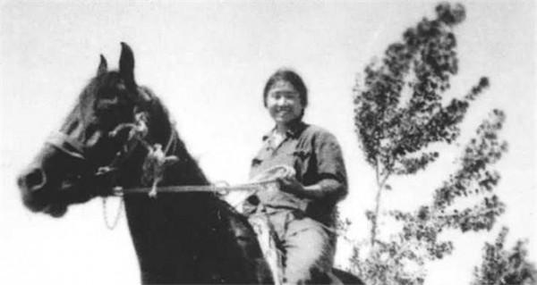 劉平平:劉少奇第三女,留學美國獲得博士學位,昏迷12年後去世 劉平平:劉少奇第三女,留學美國獲得博士學位,昏迷12年後去世