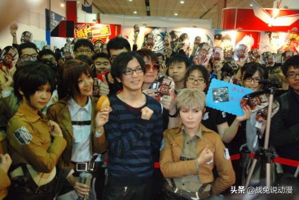 歐美最知名的十大日本漫畫家，海賊王作者第一，岸本沒進前三