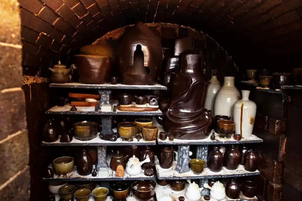 壎,被逐漸遺忘的中國天籟 壎,被逐漸遺忘的中國天籟