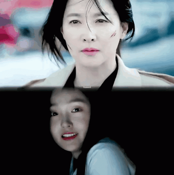 2021下半年8位韓劇女神“對決”，全智賢僅排第5，這新晉女神第一