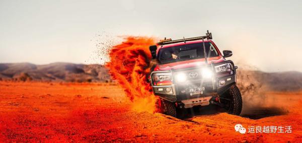 ARB INTENSITY SOLIS射燈產品解讀