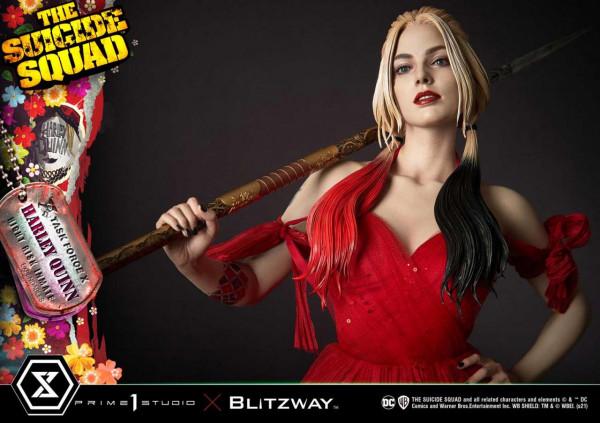 《自殺小隊:全員集結》- 哈莉·奎恩 《自殺小隊:全員集結》- 哈莉·奎恩