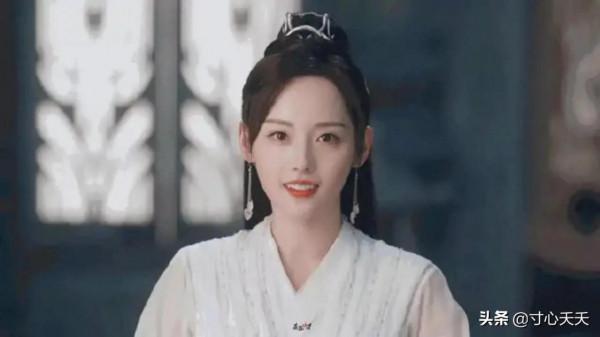 審美降級了嗎？以前劇裡的配角丫鬟都可以吊打現在的主角