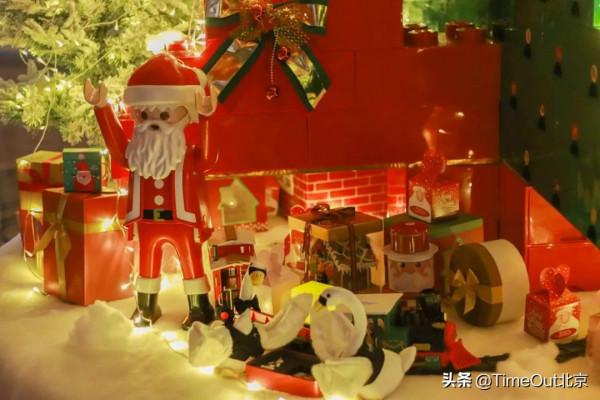 帝都繽紛聖誕季,搶先看7家酒店節日禮遇List 帝都繽紛聖誕季,搶先看7家酒店節日禮遇List