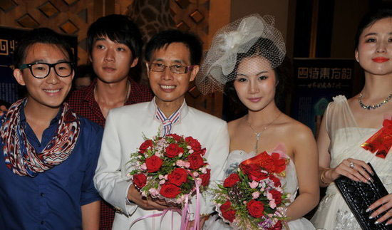 為何說懷孕後最好不要參加別人的婚禮?孕媽真實經歷:損人不利己 為何說懷孕後最好不要參加別人的婚禮?孕媽真實經歷:損人不利己