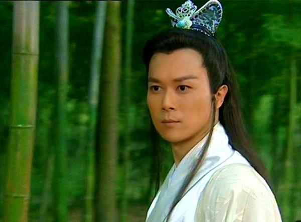 別人演“名門公子”只是帥,他們簡直就是名門貴公子本人 別人演“名門公子”只是帥,他們簡直就是名門貴公子本人