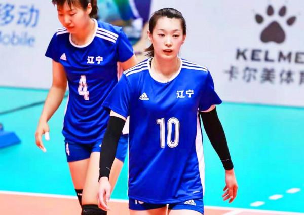 全運女排焦點戰!遼寧女排與浙江女排強強對話,有可能是第四之爭 全運女排焦點戰!遼寧女排與浙江女排強強對話,有可能是第四之爭