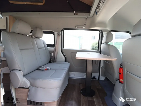 途酷金盃小海獅，10.8萬同時擁有房和車，你愛了嗎？