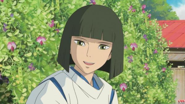 《千與千尋》真人版海報公開!橋本環奈主演,還原度太高了 《千與千尋》真人版海報公開!橋本環奈主演,還原度太高了