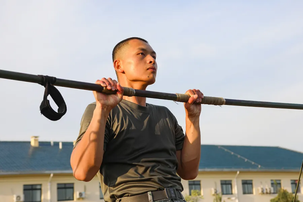 牛!這名直招士官用了3年時間,晉級準軍官! 牛!這名直招士官用了3年時間,晉級準軍官!