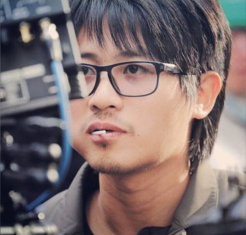 曾經的一代才子韓寒,最終也歸於沉靜 曾經的一代才子韓寒,最終也歸於沉靜