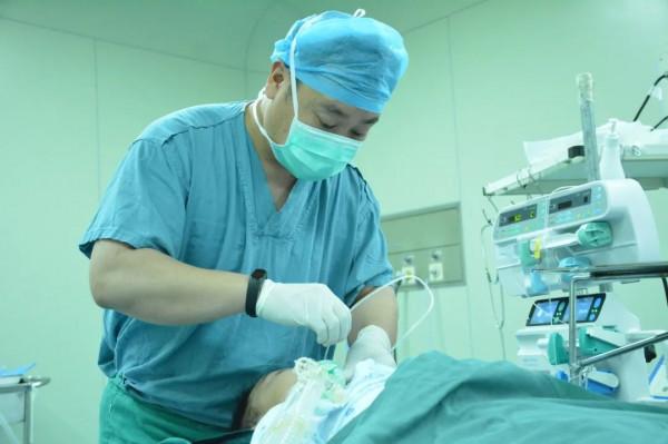 感謝有你&CenterDot;醫路追光