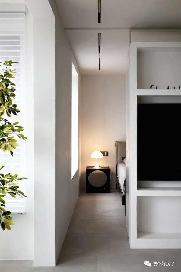 31歲知乎小哥住46㎡,內部照絕了:全屋沒幾件傢俱、超空曠超好住 31歲知乎小哥住46㎡,內部照絕了:全屋沒幾件傢俱、超空曠超好住