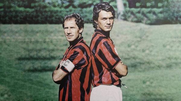 2007年卡卡評選歷史夢之隊，齊達內是最特別的一位