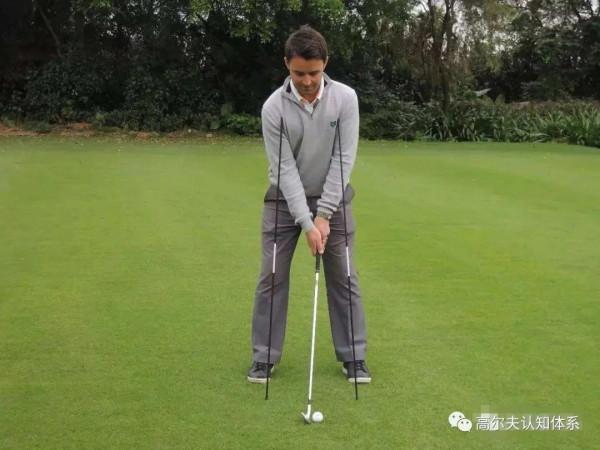 打高爾夫：擊球失誤率超過20&percnt;，就不是你人的問題，找別的原因