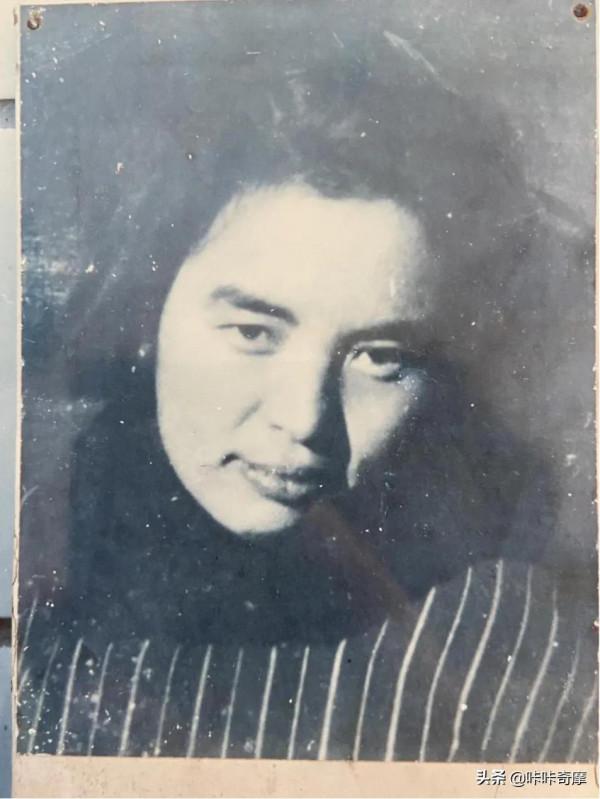 退伍老兵稱槍法很準，母親聽完微微一笑，細問竟發現母親曾是特工