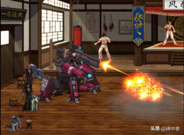 想在DNF裡面當醫療兵的願望破碎了 想在DNF裡面當醫療兵的願望破碎了