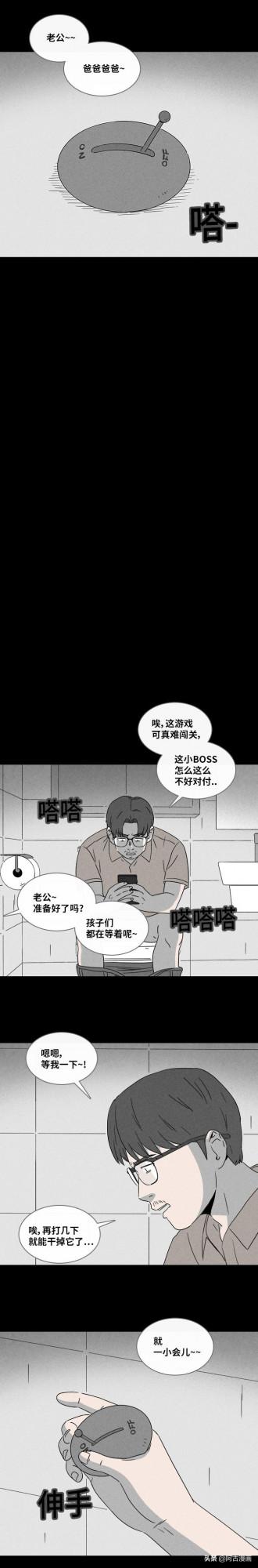 「人性漫畫」可以改變人生的開關，你想要麼？(夏洛特煩惱)