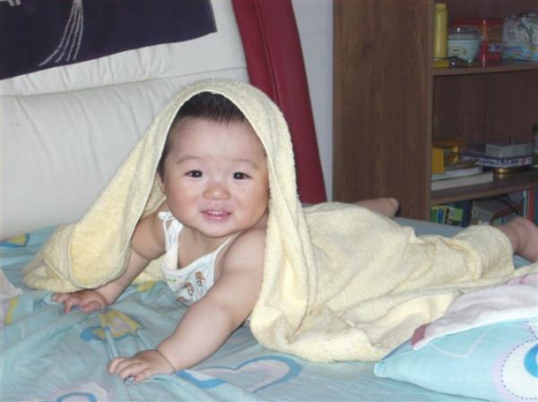 有一種愛叫姑姑的愛