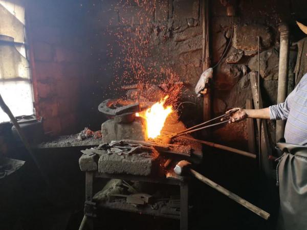 摩托周邊旮旯遊之“官莊篇”3——夜話官莊 摩托周邊旮旯遊之“官莊篇”3——夜話官莊