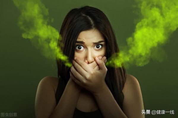 口乾口苦口氣重,口腔生瘡,是什麼原因引起的? 口乾口苦口氣重,口腔生瘡,是什麼原因引起的?