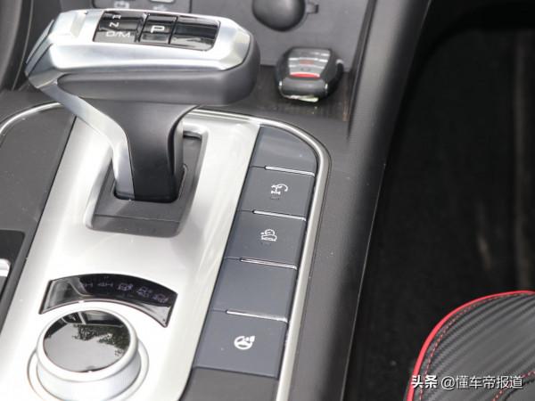 新車|詩和遠方,離著我們又近了一步 場地試駕長城炮珠峰版 新車|詩和遠方,離著我們又近了一步 場地試駕長城炮珠峰版