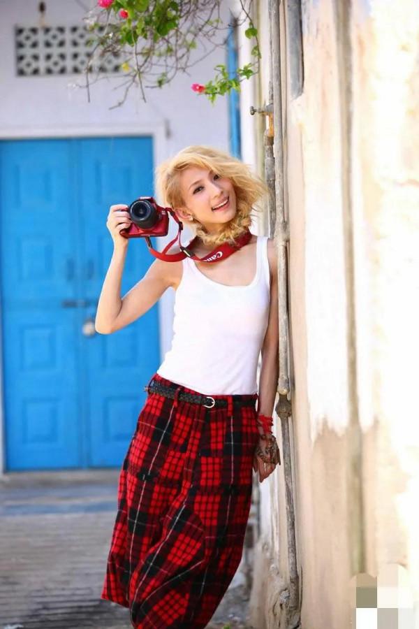 戴佩妮,歌手,音樂製片人 戴佩妮,歌手,音樂製片人