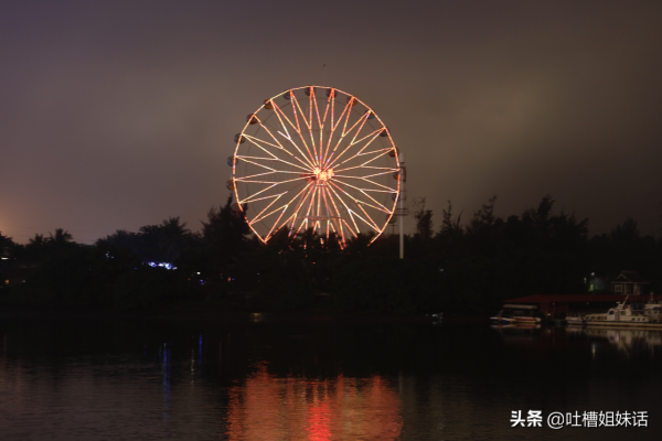 不能出去旅行的日子，就只能看看以前的照片了