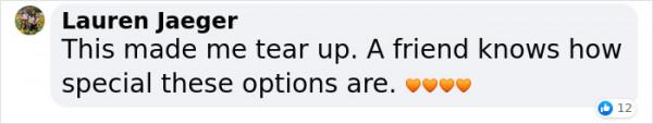 外國網友分享,一條流產後的簡訊,讓人看到閨蜜之間真正的友誼 外國網友分享,一條流產後的簡訊,讓人看到閨蜜之間真正的友誼