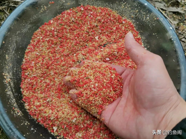 入冬後魚總往深水跑,掌握這幾個知識,魚獲才能蹭蹭上漲 入冬後魚總往深水跑,掌握這幾個知識,魚獲才能蹭蹭上漲