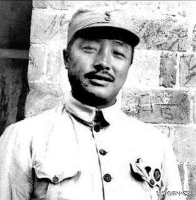 1955年，蔣介石評價了我國十大元帥，他是如何說的？