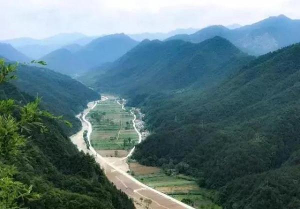 聲名鶴起的秦紫玉～不同坑口的劃分和區別