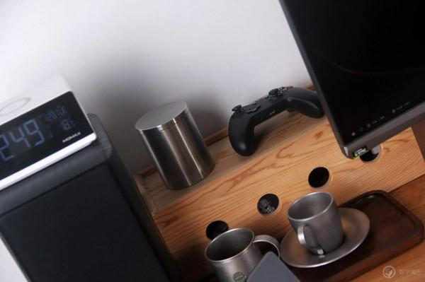 最新桌面折騰總結(附30餘款桌面質感好物和電腦配置清單) 最新桌面折騰總結(附30餘款桌面質感好物和電腦配置清單)