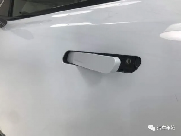 華為加持，北京汽車智慧汽車&OpenCurlyDoubleQuote;魔方&rdquo;實拍首秀