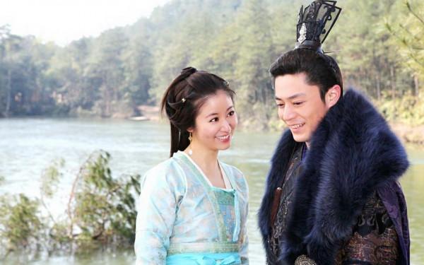 霍建華，曾經的頂流開拓者，最終也歸於平淡