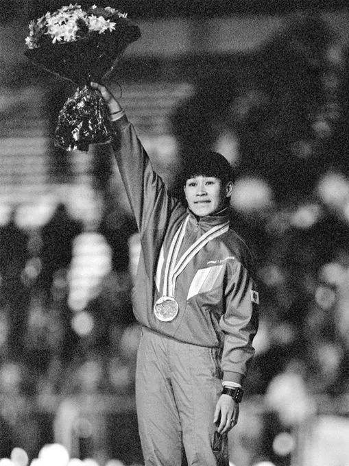 融冰雪丨那些與冬奧會有關的往事